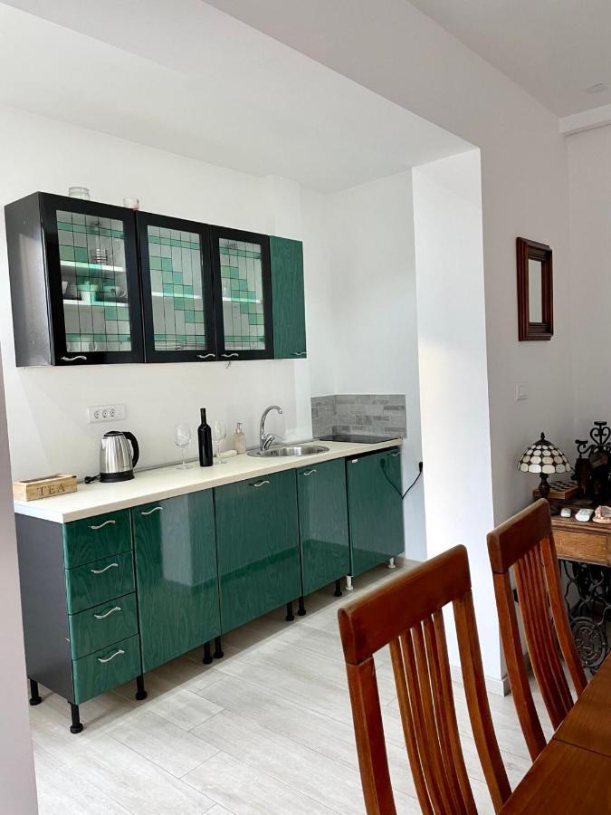 P&I Apartments Jadranska 74,Dobrota โกตอร์ ภายนอก รูปภาพ