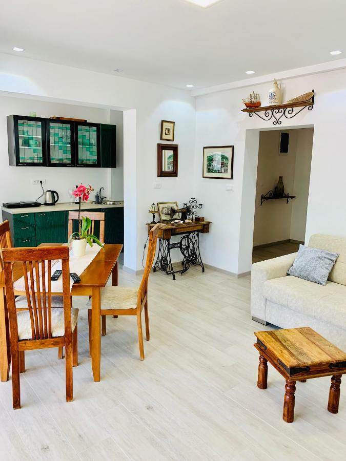 P&I Apartments Jadranska 74,Dobrota โกตอร์ ภายนอก รูปภาพ